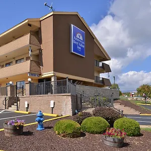 Americas Value Inn-pittsburgh Airport Coraopolis