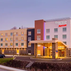Fairfield & By Marriott Pittsburgh Airport/robinson Township Robinson Township (Allegheny County)