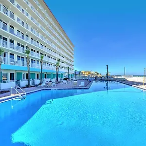 *** Hotel Harbour Beach United States