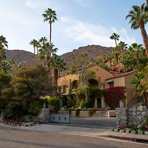**** Hotel The Willows United States